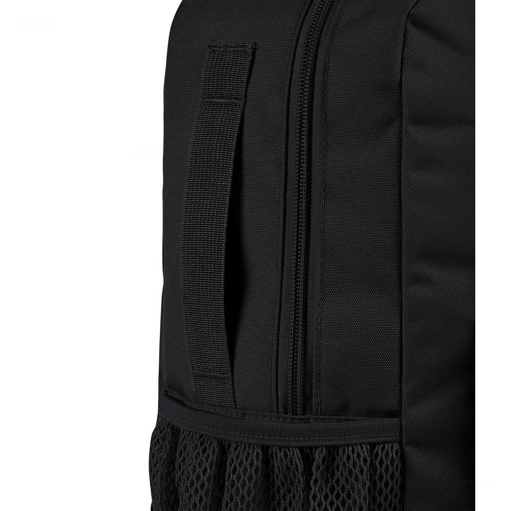 Sac à Dos Scolaire JanSport CENTRAL ADAPTIVE Noir | RMR-46915253